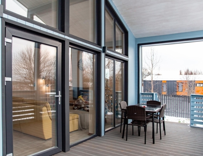 База отдыха Efimonovo Life / Ефимоново Лайф Истра