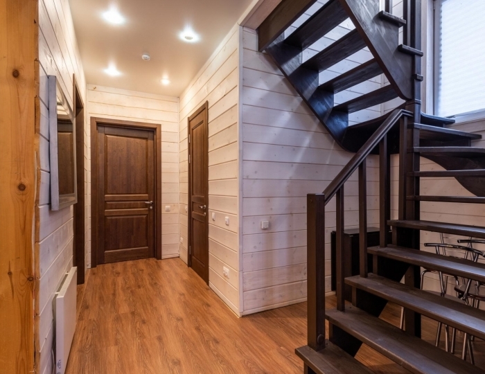 Коттедж «Дом на улице Калиновая 161» Красногорск