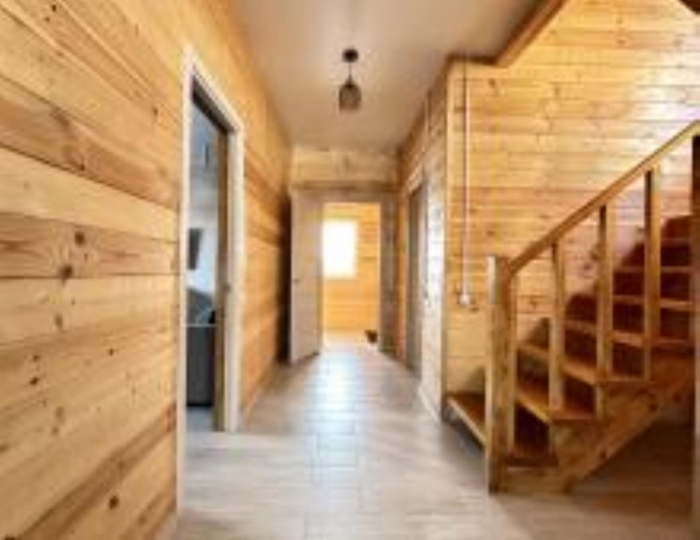 Коттедж «Дом отдыха с баней» Дмитров