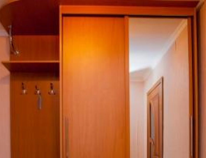 3-комнатные апартаменты стандарт - Отель «Цна» Сасово