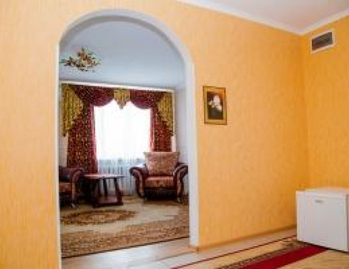 Студия-210 - Отель «Цна» Сасово