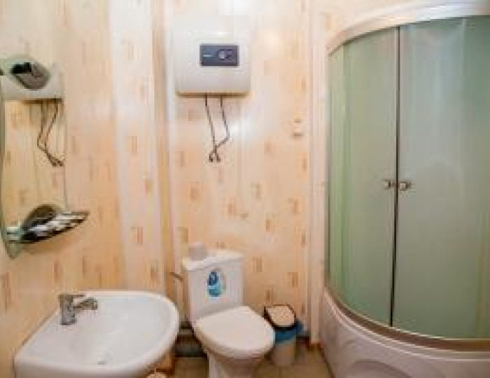 Студия-210 - Отель «Цна» Сасово
