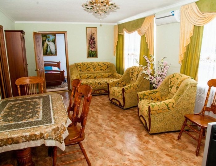 Отель «Цна» Сасово