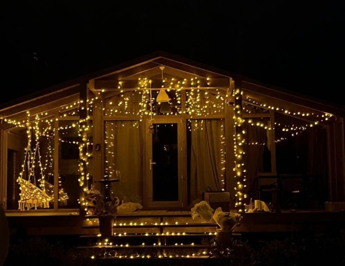 Коттедж «Капри Хаус» Ступино