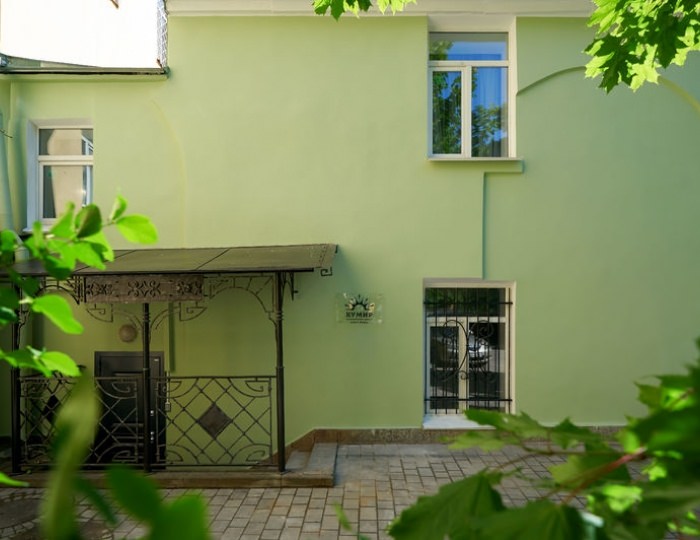 Мини-отель «Кумир» Санкт-Петербург