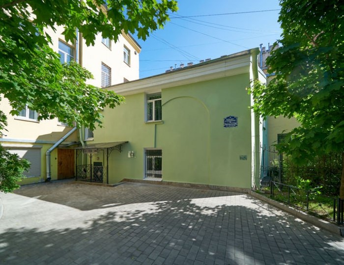 Мини-отель «Кумир» Санкт-Петербург