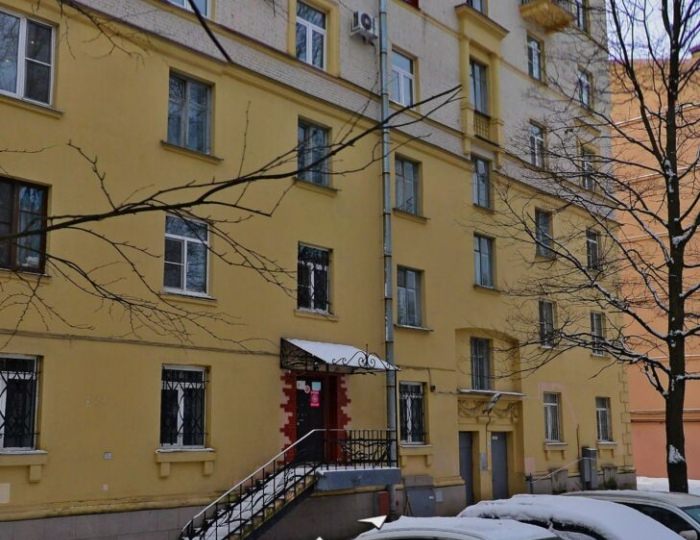 Мини-отель «Отель на Цимлянской 8» Санкт-Петербург