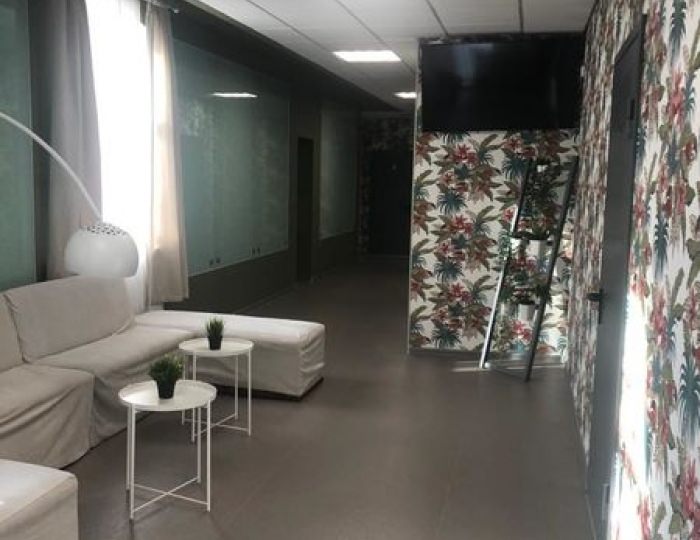 Апарт-отель «33 Отель» Санкт-Петербург