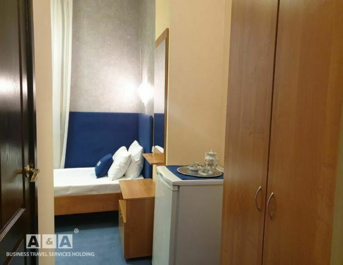 Мини-отель «ОТО отель Саратов» Саратов
