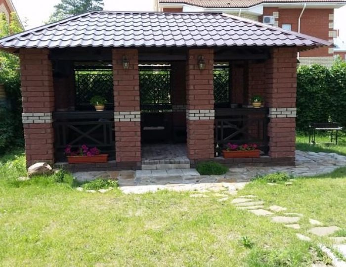 Гостевой дом «Визит» Саров