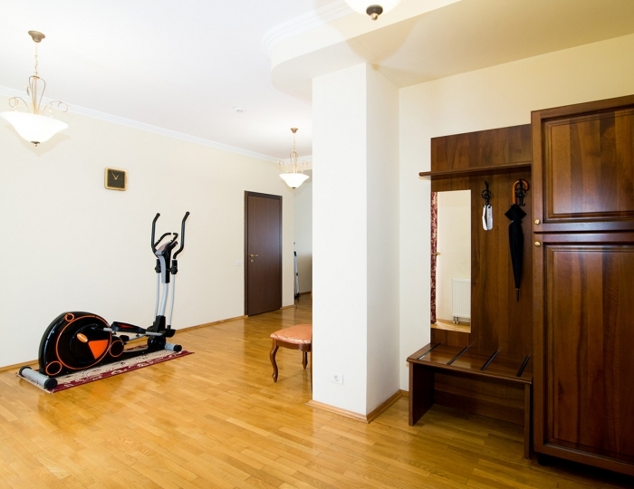 Апартаменты Студио 2-местный - Санаторий «Долина Нарзанов» РЖД-Здоровье Ессентуки