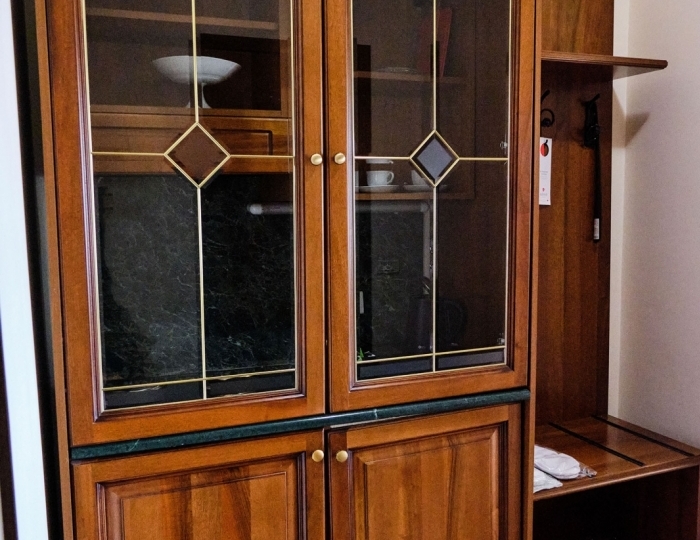 Люкс 2-местный 2 комнатный (Double/Twin) - Санаторий «Долина Нарзанов» РЖД-Здоровье Ессентуки