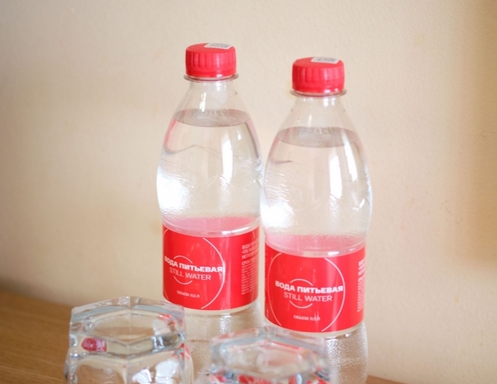 Люкс 2-местный 2 комнатный (Double/Twin) - Санаторий «Долина Нарзанов» РЖД-Здоровье Ессентуки