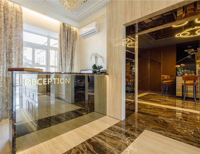 Апарт-отель Apart Hotel Semashko / Семашко Гродно