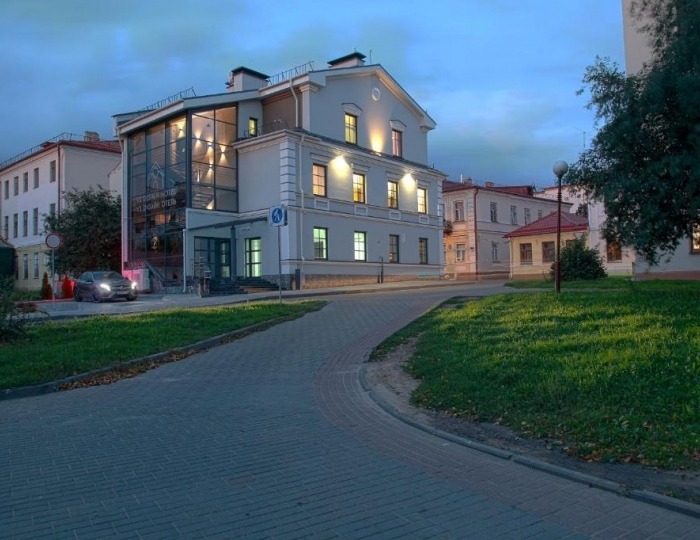 Мини-отель VS Design hotel / Виэс Дизайн Гродно