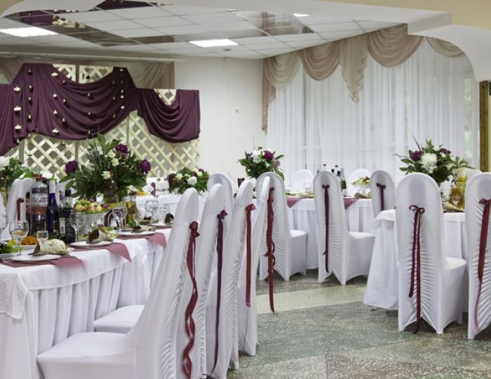 Рестораны и бары - Санаторий «Дон» РЖД-Здоровье