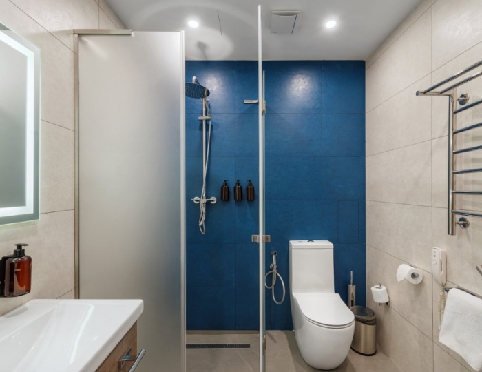 Двухместный номер Делюкс (двуспальная кровать) - Санаторий «Дон» РЖД-Здоровье