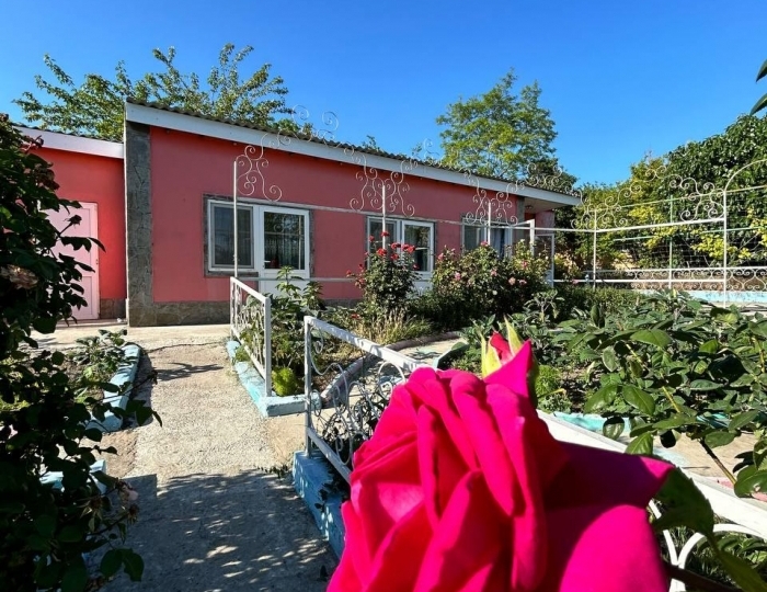 Гостевой дом «Хуторок» Керчь