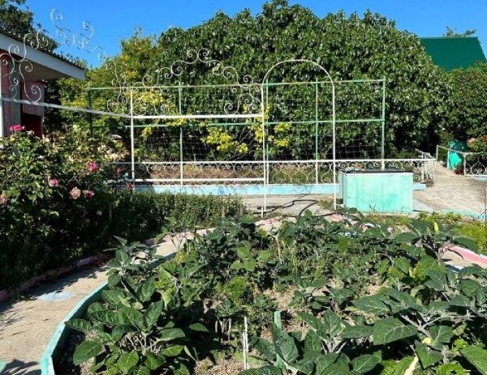 Гостевой дом «Хуторок» Керчь