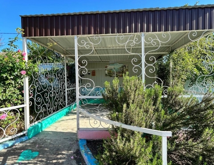 Гостевой дом «Хуторок» Керчь