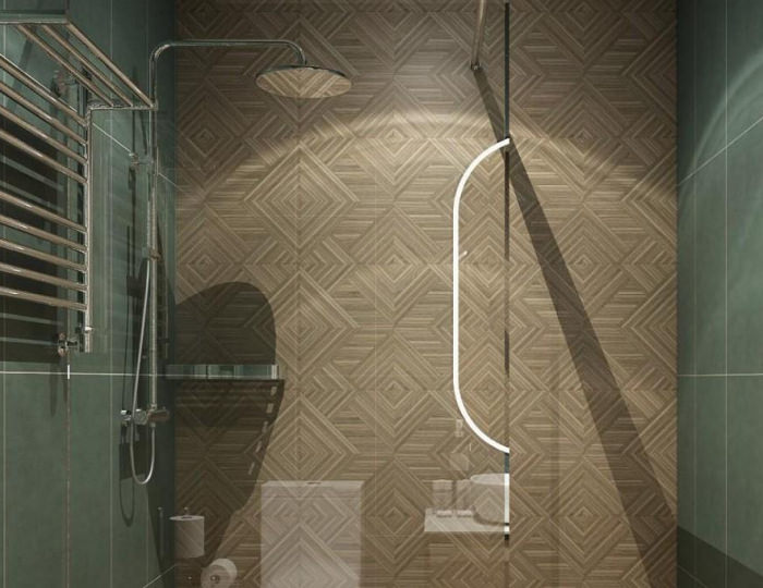 Номер полулюкс комфорт - Отель «Alean Club Sophia» / «Алеан Клаб София»