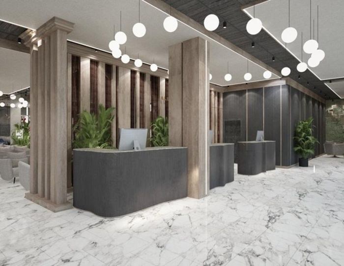 Отель «Alean Club Sophia» / «Алеан Клаб София»