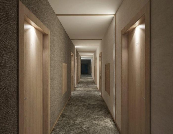 Отель «Alean Club Sophia» / «Алеан Клаб София»