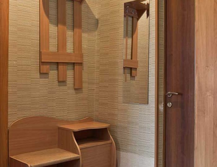 Эконом SNGL - Санаторий «Радон» РЖД-Здоровье Лиски