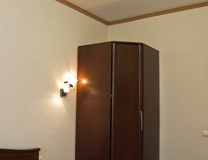 Комфорт - Санаторий «Радон» РЖД-Здоровье Лиски