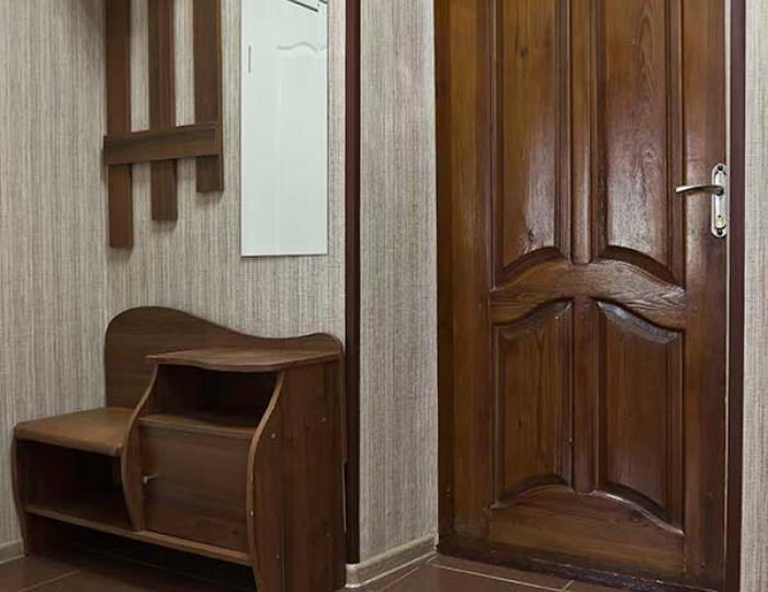 Комфорт - Санаторий «Радон» РЖД-Здоровье Лиски