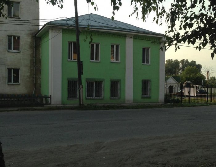 Мини-отель «Провинция» Галич