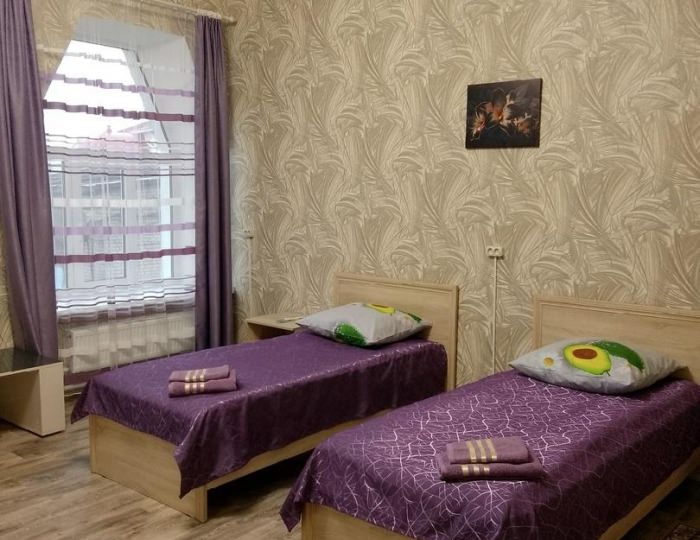Отель «Центральная» Галич