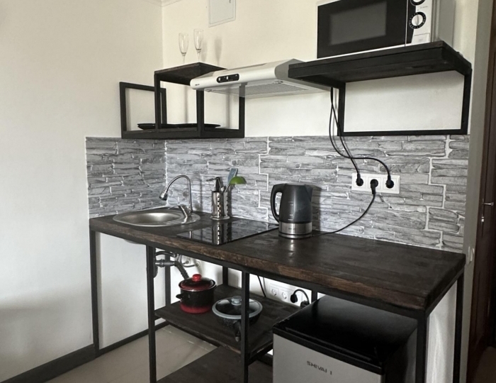 Номер стандарт - Апарт-отель «Павловский» Павловский хутор