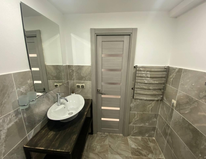 4-местный номер улучшенный семейный - Апарт-отель «Павловский» Павловский хутор