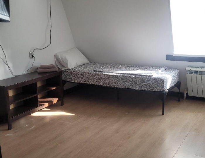 4-местный номер улучшенный семейный - Апарт-отель «Павловский» Павловский хутор