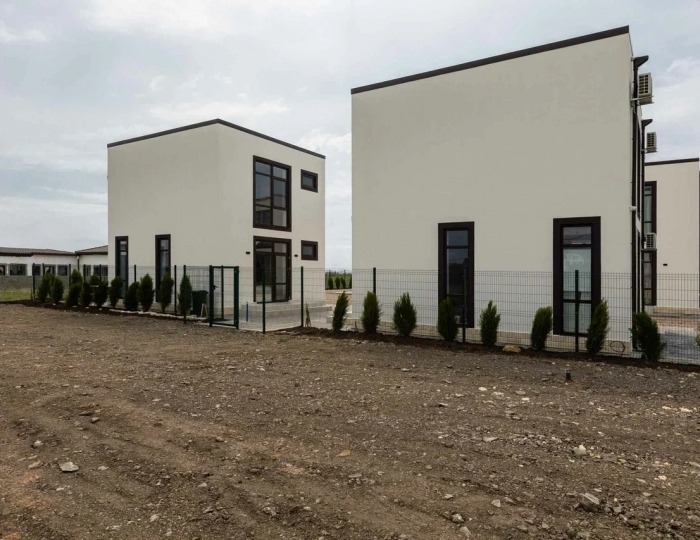 Гостевой дом Villa Lazurit / Вилла Лазурит Оленевка