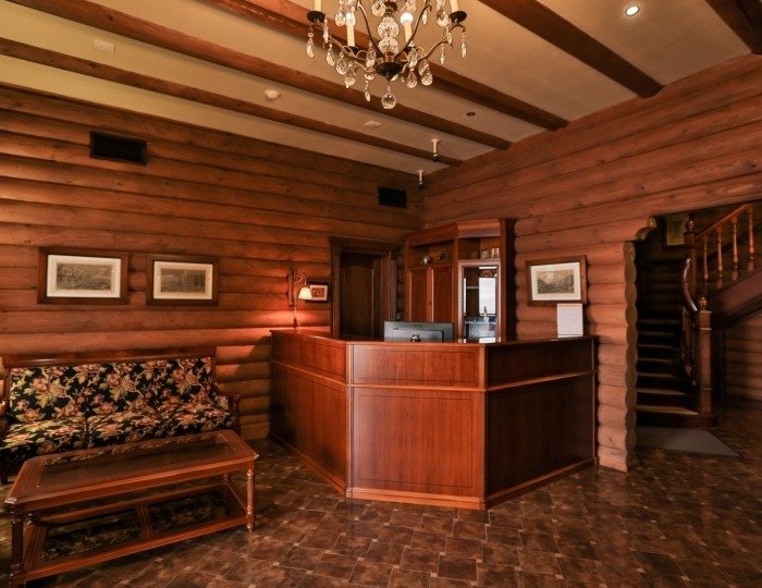 Отель Villa Akvavizi / Вилла Аквавизи Гагра
