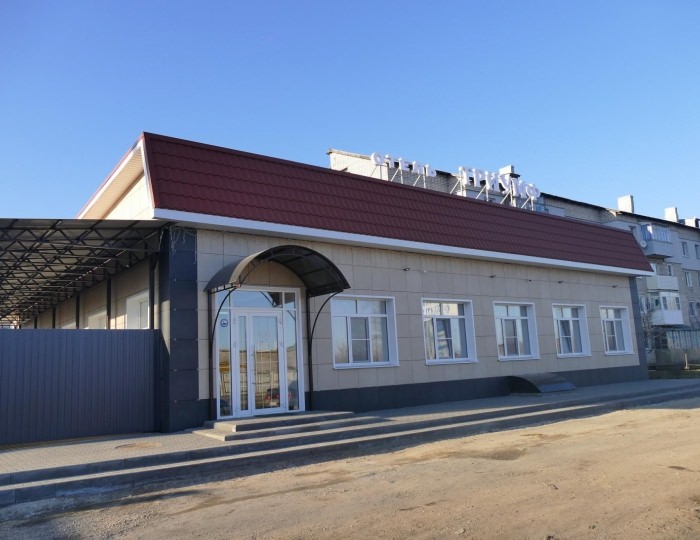 Гостевой дом «Триумф» Арзамас