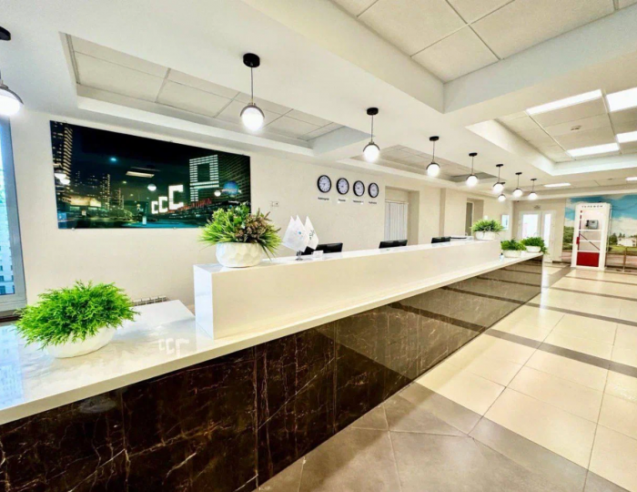 Дом Творчества Гостелерадио СССР (бывш. «Софрино»)