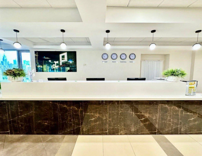 Дом Творчества Гостелерадио СССР (бывш. «Софрино»)