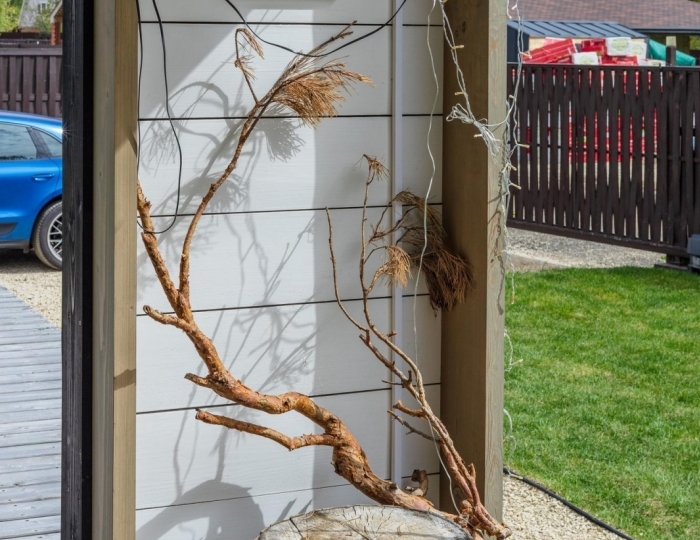 Коттедж «Дом в ТСН Гринвуд 26К» Ступино