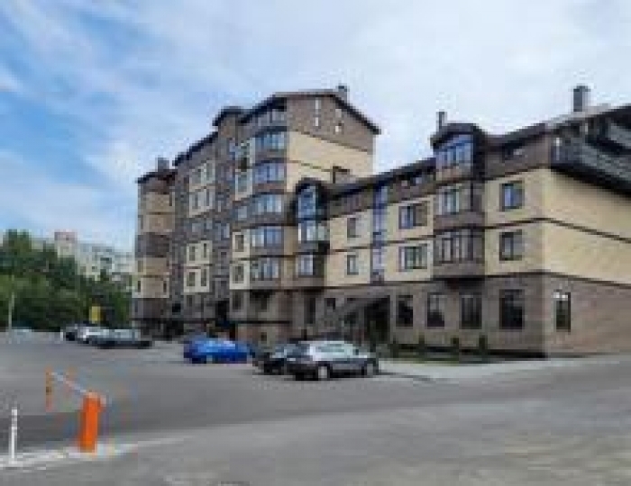 Отель «Колизей» Коломна