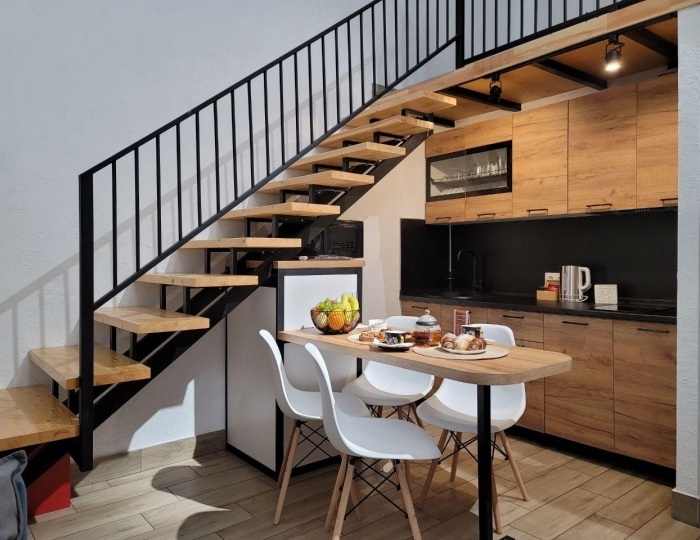 Отель «Колизей» Коломна