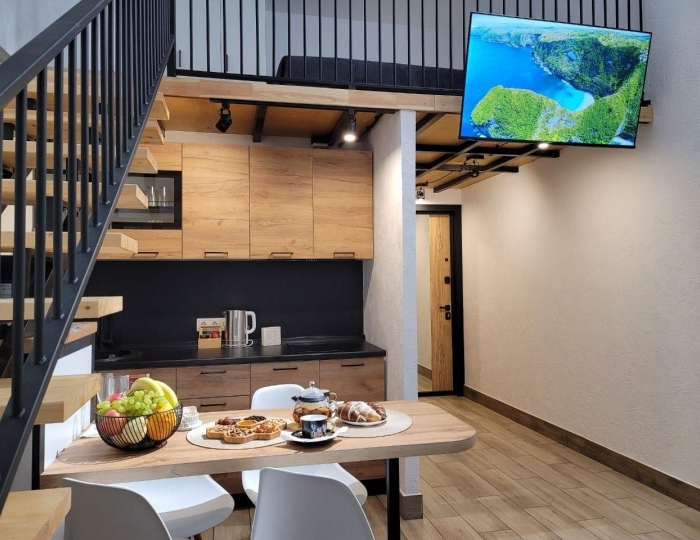 Отель «Колизей» Коломна