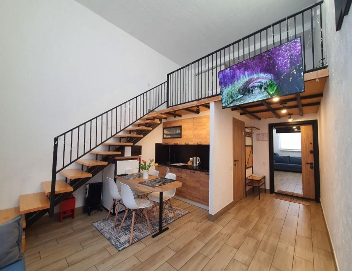 Отель «Колизей» Коломна