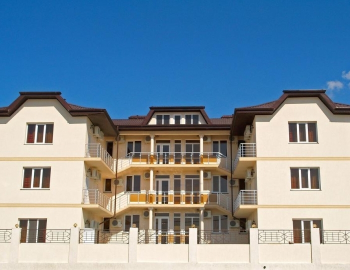 Гостевой дом «Арго» Геленджик