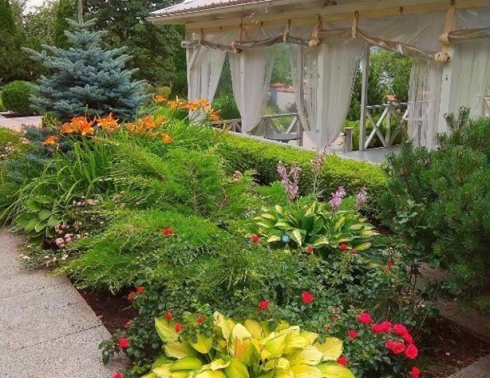 Мини-отель «Ше Веро» Красногорск