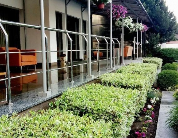 Мини-отель «Ше Веро» Красногорск