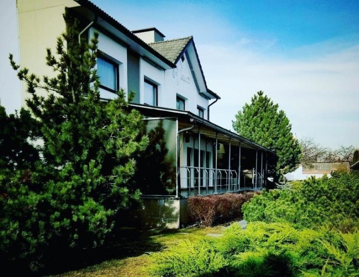 Мини-отель «Ше Веро» Красногорск