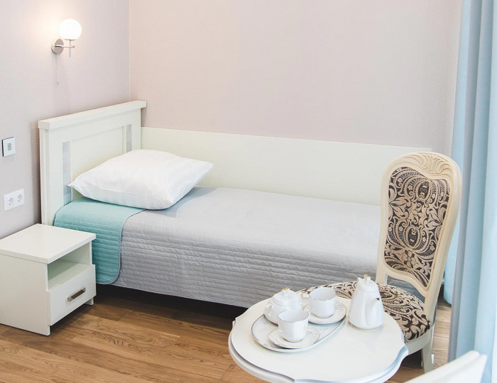1-комнатный номер - Санаторий «Березка» Беларусь